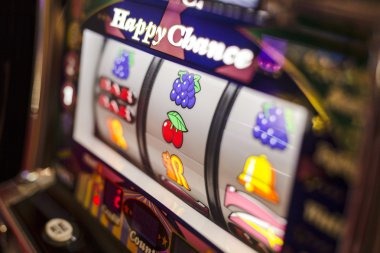 Our minobet casino and sportsbook account dashboard
