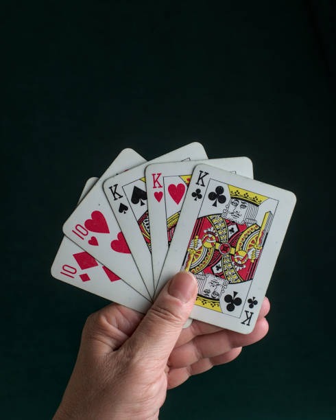 Withdrawal Request Game